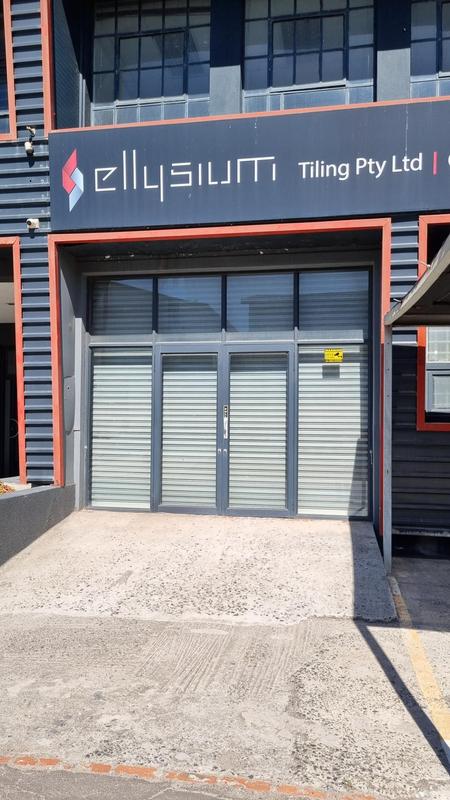 To Let Commercial Property for Rent in Cape Town Western Cape